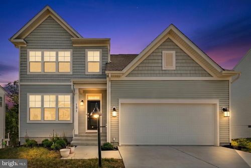 131 Thornton Way, WINCHESTER, VA, 22602-6051 | Card Image