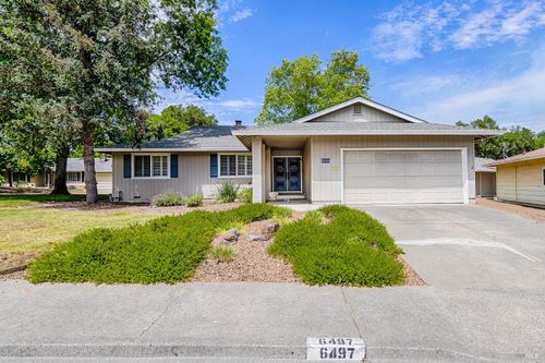 6497 Meadowridge Dr, Santa Rosa, CA, 95409-5822 | Card Image