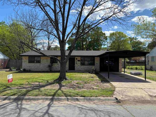 2105 Arkansas Ave, Conway, AR, 72034-3102 | Card Image