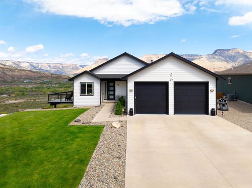 47 Willowview Way, Parachute, CO, 81635-9531 | Card Image