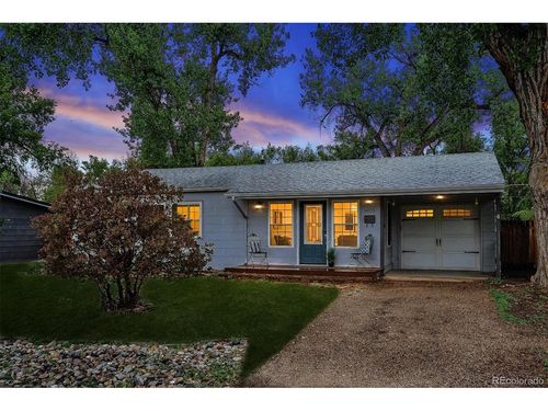 6055 E Minnesota Dr, Denver, CO, 80224-1964 | Card Image