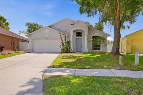3049 Castle Rock Cir, LAND O LAKES, FL, 34639-5588 | Card Image