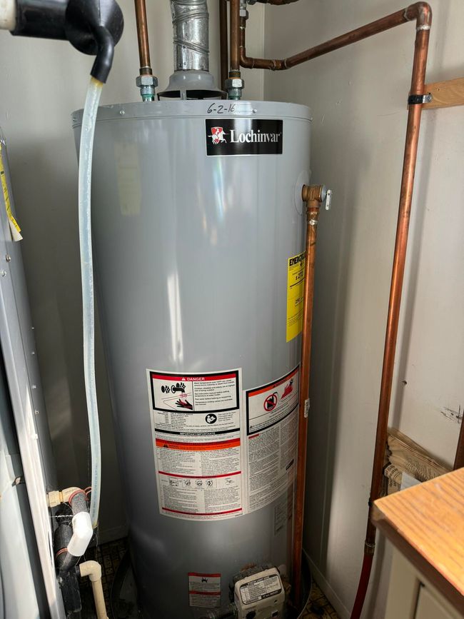 Hot Water Heater | Image 34