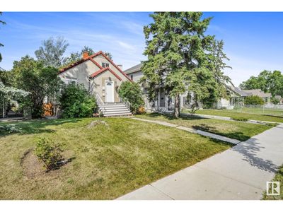 11522 101 St Nw, House other with 5 bedrooms, 2 bathrooms and 3 parking in Edmonton AB | Image 2