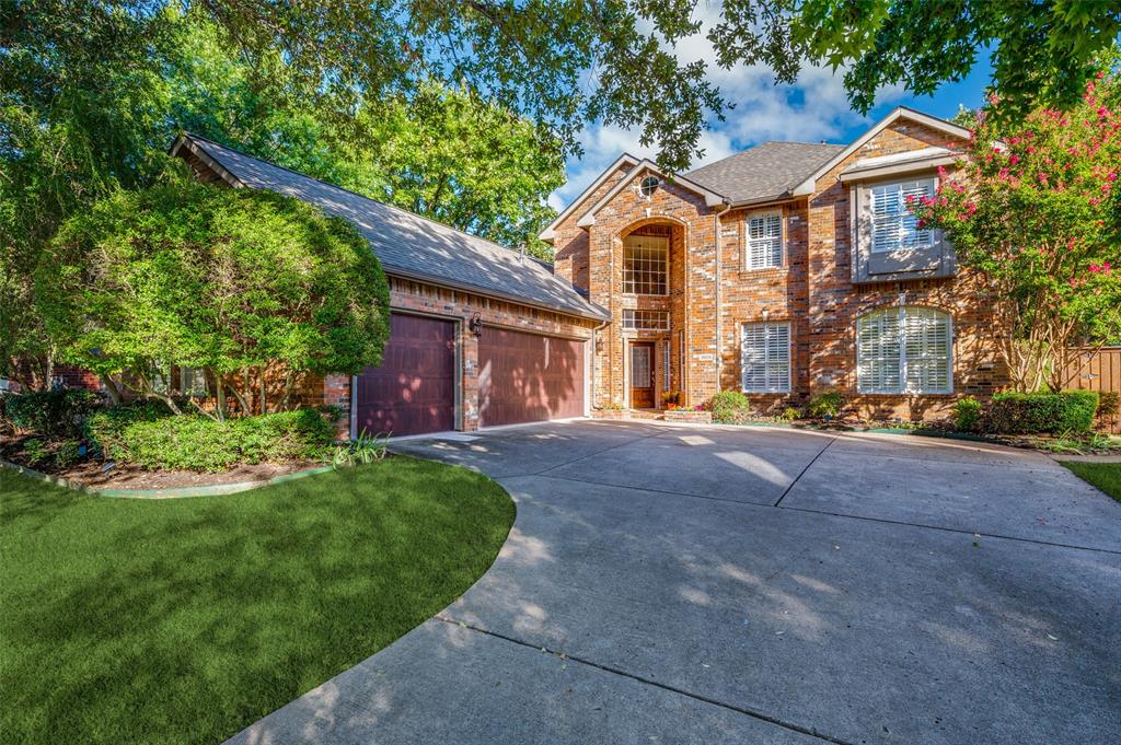 Kite Meadow Dr, Plano, TX 75074