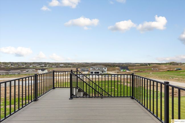 10901 N 161 St St, House other with 5 bedrooms, 4 bathrooms and 3 parking in Bennington NE | Image 36