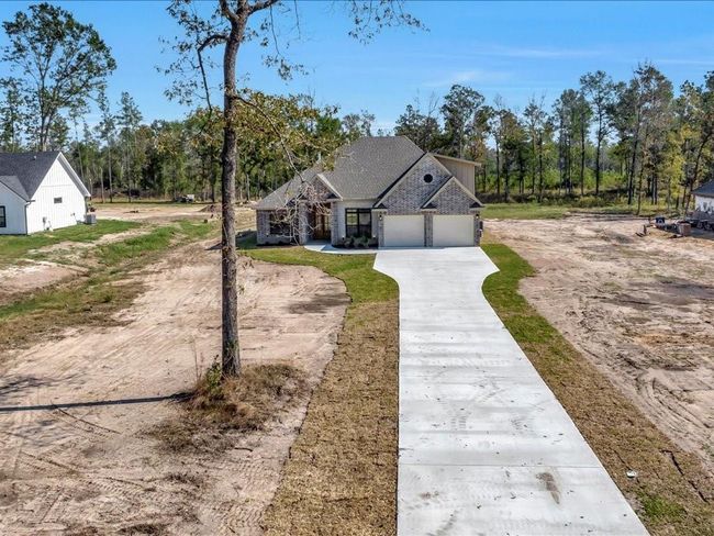 529 C C Rd, House other with 4 bedrooms, 3 bathrooms and 2 parking in Diboll TX | Image 33