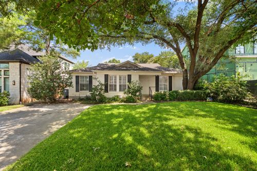 3881 Gaspar Dr, Dallas, TX, 75220-3723 | Card Image
