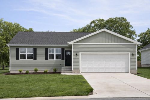 101 Stoneview Drive, Crossville, TN, 38571 | Card Image