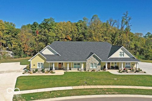 324 Blue River Drive, Knightstown, IN, 46148 | Card Image