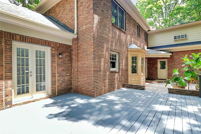 3730 Monique Ln, House other with 4 bedrooms, 3 bathrooms and null parking in Charlotte NC | Image 37