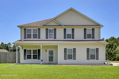 301 Tucksey Ct S, Hubert, NC, 28539-3980 | Card Image