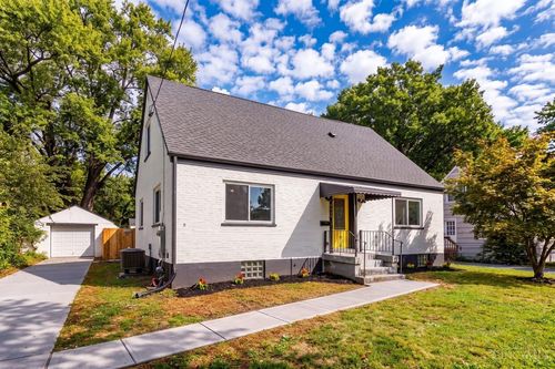 6626 Home City Avenue, Cincinnati, OH, 45233 | Card Image