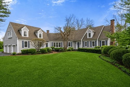 162 Far Reach Rd, Westwood, MA, 02090-1041 | Card Image