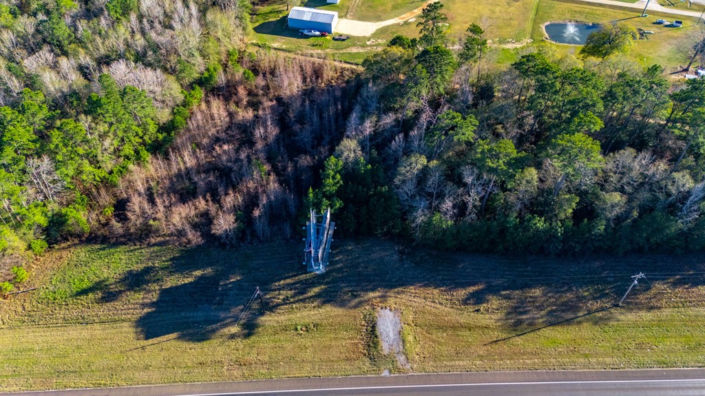 Commercial Sale in Silsbee 3