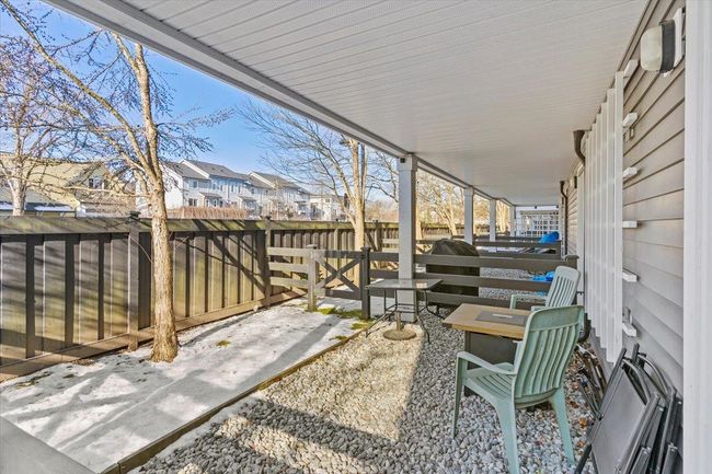 39 - 19572 Fraser Way, Townhouse with 2 bedrooms, 2 bathrooms and 2 parking in Pitt Meadows BC | Image 30
