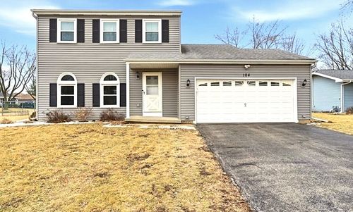 104 Augusta Road, Oswego, IL, 60543 | Card Image