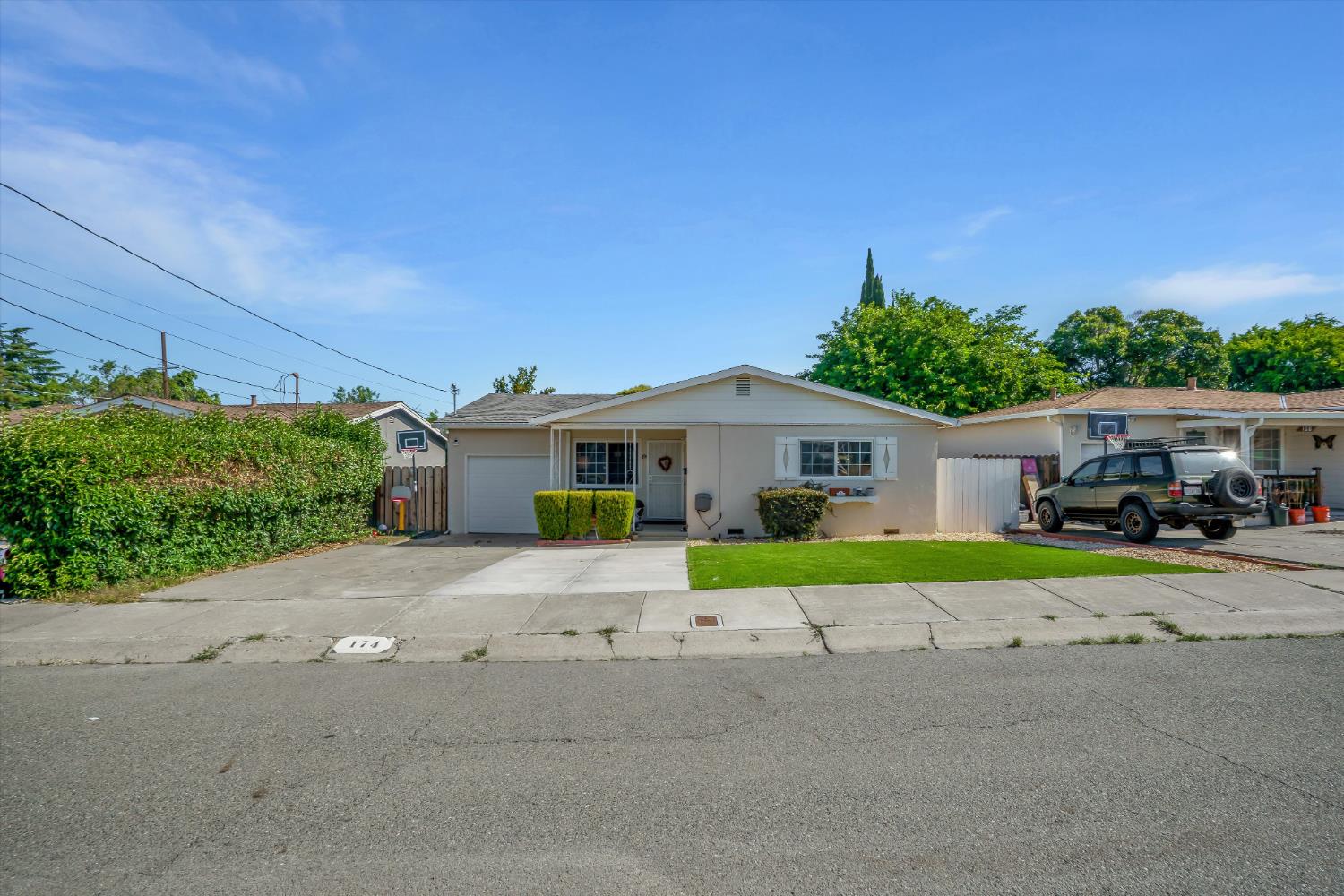 Residential in Pittsburg 3