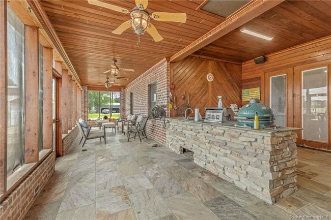 8886 Martin Roy Rd, House other with 4 bedrooms, 5 bathrooms and null parking in Jennings LA | Image 23