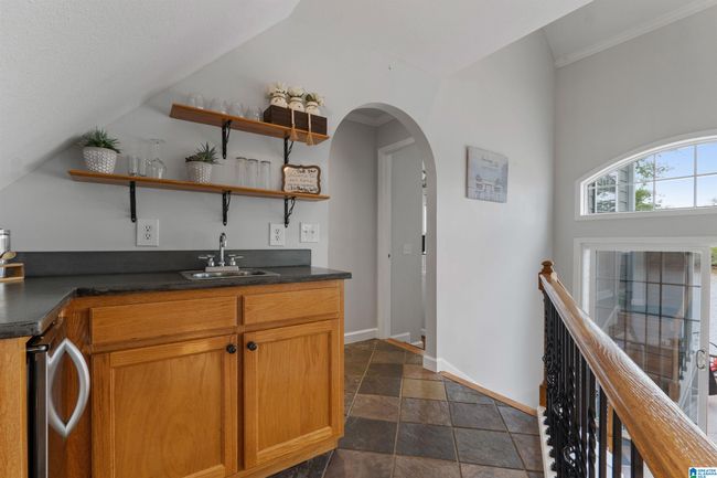 387 Misty Ln, House other with 4 bedrooms, 3 bathrooms and null parking in Wedowee AL | Image 20