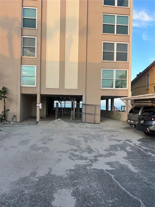 503-14800 Gulf Boulevard, Madeira Beach, FL, 33708 | Card Image