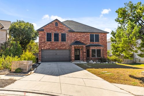 1687 Fir Cir, Schertz, TX, 78154-3741 | Card Image