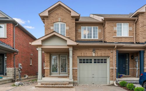1-66 Carrier Cres, Vaughan, ON, L6A0T8 | Card Image
