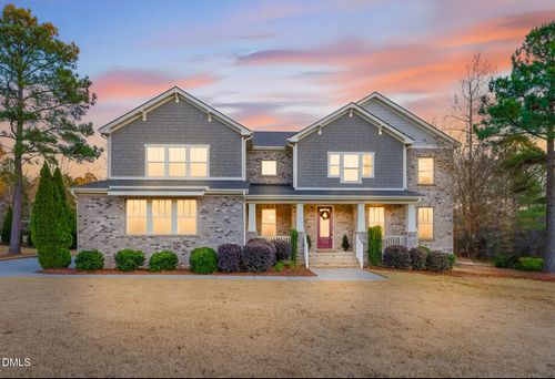 1249 Covered Bridge Trl, Chapel Hill, NC, 27517-6919 | Card Image