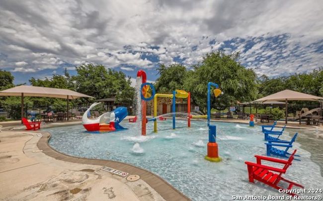 3727 Retreat Run, House other with 4 bedrooms, 4 bathrooms and null parking in San Antonio TX | Image 36