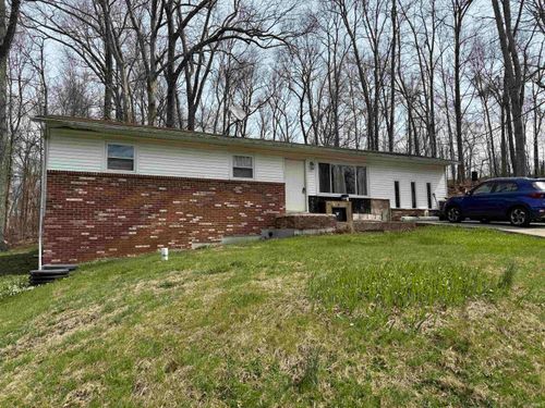 6655 S Harmony Rd, Bloomington, IN, 47403-9588 | Card Image