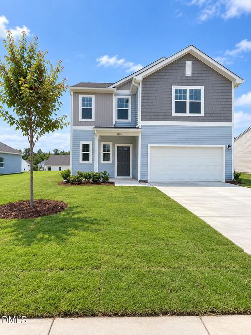 1422 Centerview Dr, Nashville, NC, 27856-5503 | Card Image