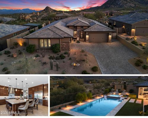 13175 E Parkview Ln, Scottsdale, AZ, 85255-0468 | Card Image