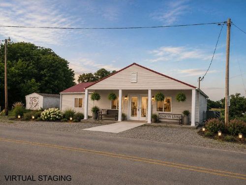 1374 N Stroudsville Rd, Adams, TN, 37010 | Card Image