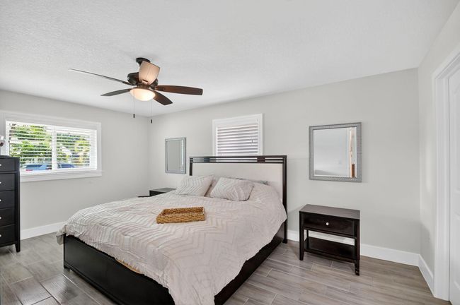 735 La Costa Way, House other with 3 bedrooms, 2 bathrooms and null parking in Lantana FL | Image 24