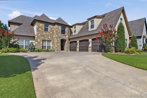 11874 S Oswego Avenue, Tulsa, OK, 74137 | Card Image
