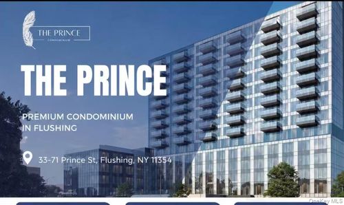 7e-33-71 Prince St, Flushing, NY, 11354-2730 | Card Image