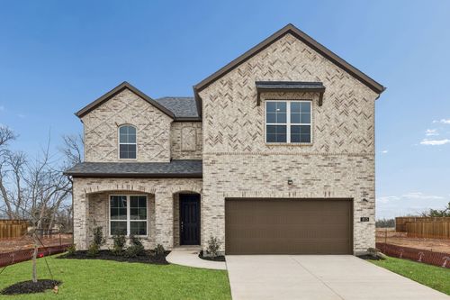 813 Palazzo Place, Weston, TX, 75097 | Card Image