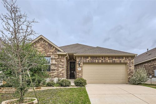 5867 San Savino Dr, Round Rock, TX, 78665-2719 | Card Image