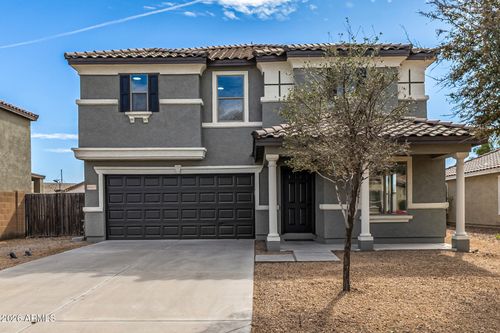 25527 W Burgess Ln, Buckeye, AZ, 85326-2169 | Card Image