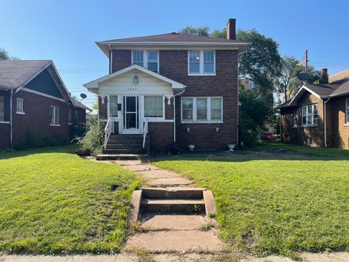 1907 W 4th Pl, Gary, IN, 46404-1114 | Card Image