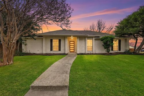 4452 Early Morn Dr, Plano, TX, 75093-3718 | Card Image