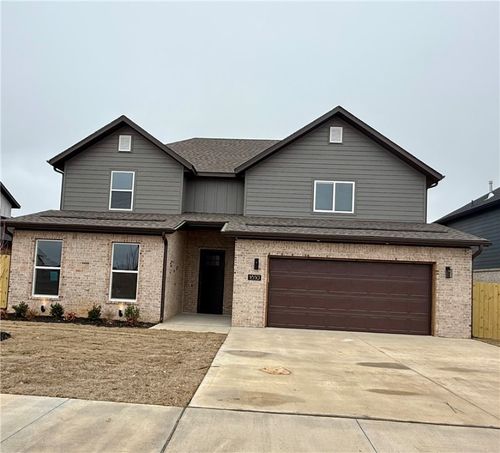 1850 Momi St, Centerton, AR, 72719-7085 | Card Image