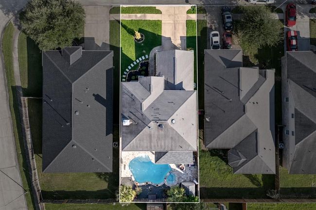 1923 Vale Haven Dr, House other with 5 bedrooms, 3 bathrooms and 2 parking in Spring TX | Image 49