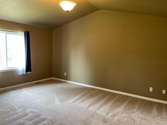47000 Harbour Pointe Ct, House other with 4 bedrooms, 3 bathrooms and null parking in Van Buren Twp MI | Image 18