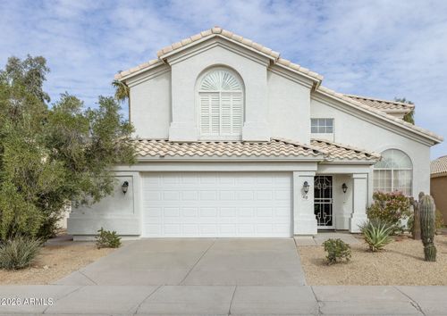 4530 E Desert Wind Dr, Phoenix, AZ, 85044-6022 | Card Image