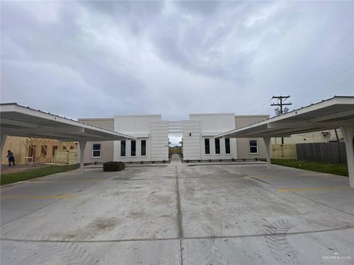 1408 Marcela Dr, Weslaco, TX, 78599-3764 | Card Image