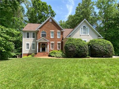 13904 Moss Creek Place, House other with 6 bedrooms, 4 bathrooms and null parking in Midlothian VA | Image 1