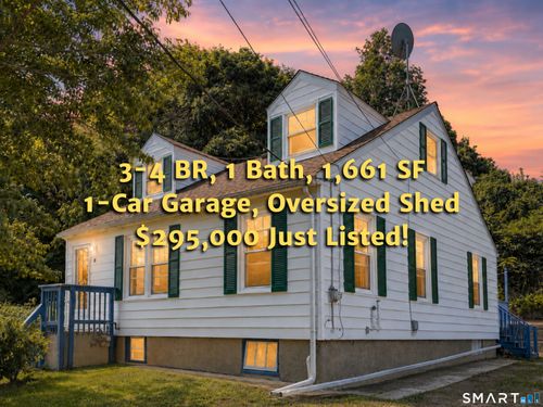 11 Hunt St, Norwich, CT, 06360-6715 | Card Image