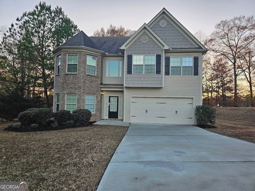 1225 St James Place, Loganville, GA, 30052 | Card Image