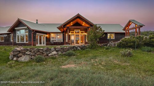 220 Sam Grange Ct, El Jebel, CO, 81623-7716 | Card Image
